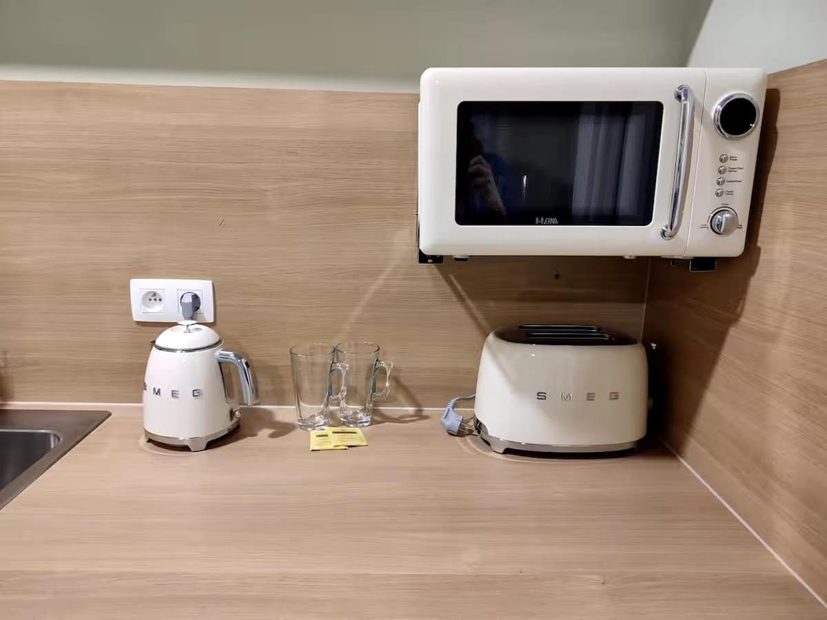 Appartement Center Location 1br Near Station! Antwerpen